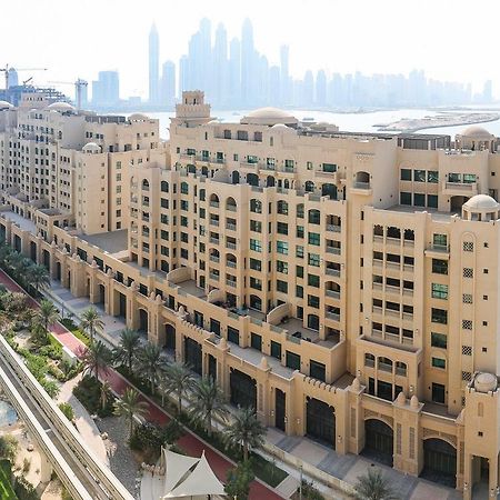 Fantastay - Palm Jumeirah Дубай Экстерьер фото