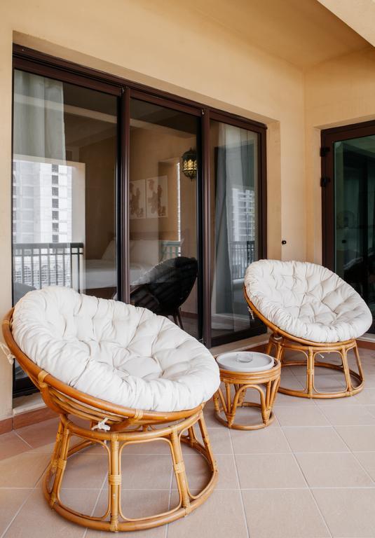 Fantastay - Palm Jumeirah Дубай Экстерьер фото